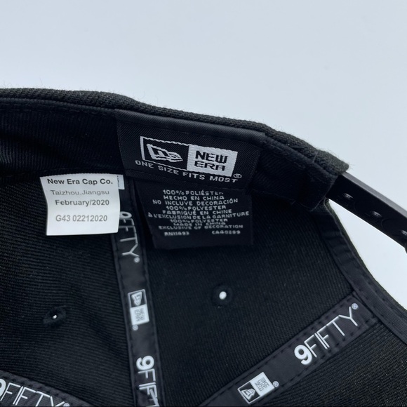 Disney Star Wars Hat - Picture 9 of 10